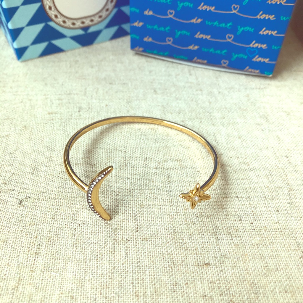 Celestial Cuff
